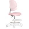 Дитяче крісло Evo-kids Sirius Air Pink (Y-605 KP)