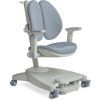 Детское кресло Mealux Supra Duo Plus Dark Blue (Y-116 DB)