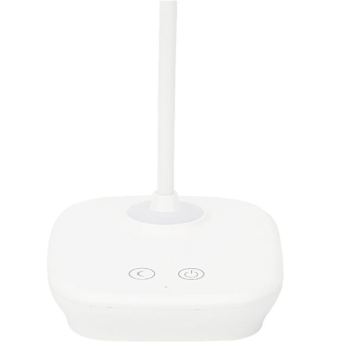 Настільна лампа Quantum ASCONA LED з USB (QM-TL1030) зображення 3