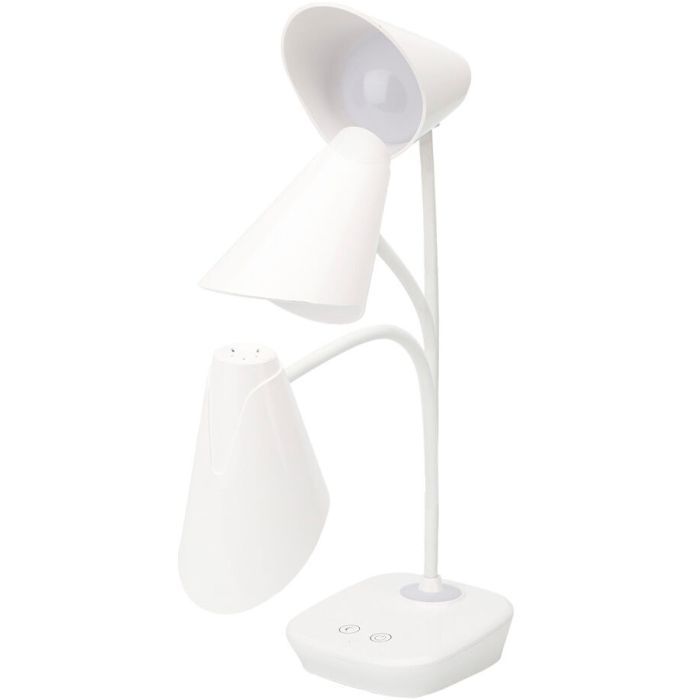 Настільна лампа Quantum ASCONA LED з USB (QM-TL1030) зображення 5