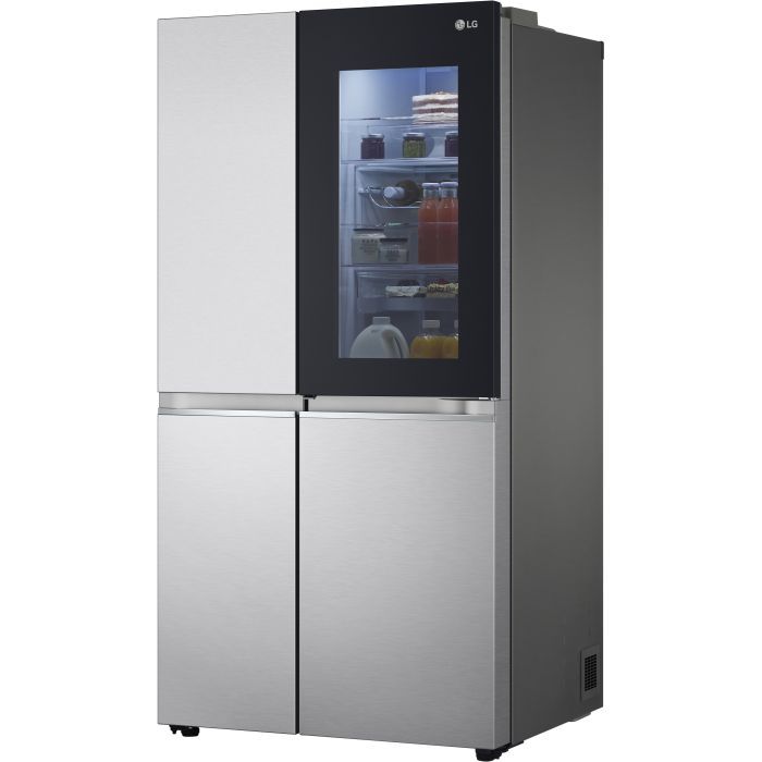 Холодильник Samsung RS64DG5303S9UA изображение 10