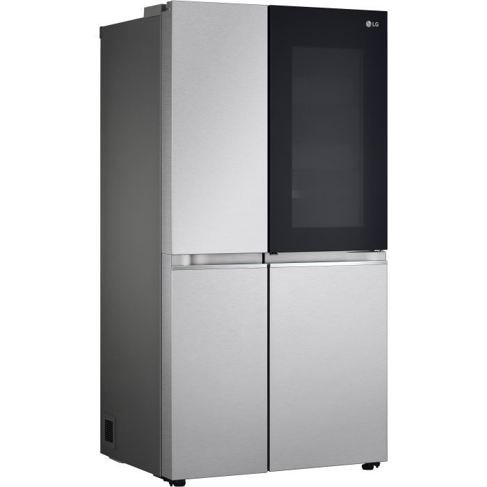 Холодильник Samsung RS64DG5303S9UA изображение 3