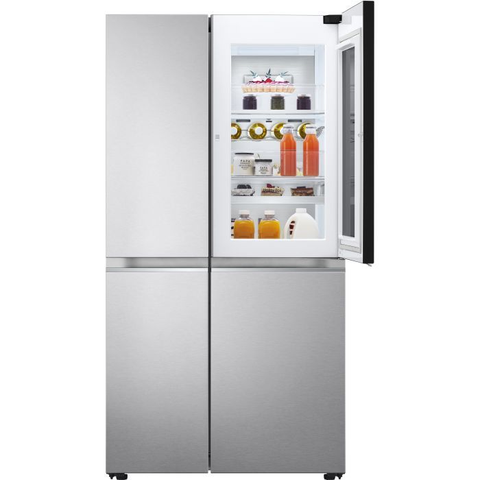 Холодильник Samsung RS64DG5303S9UA изображение 5