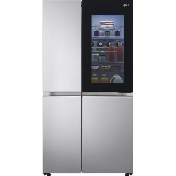 Холодильник Samsung RS64DG5303S9UA изображение 7