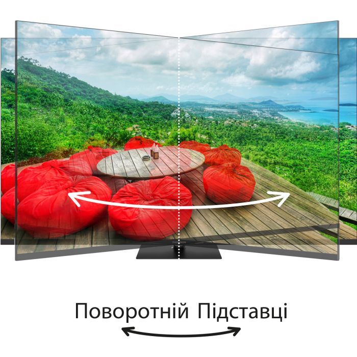 Телевізор THOMSON 50QG5C14 зображення 7