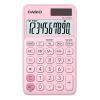 Калькулятор Casio SL-1000SC-PK-W-EP, розовый (CALC-CAS-SL-310UC-PK)