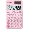 Калькулятор Casio SL-1000SC-PK-W-EP, розовый (CALC-CAS-SL-310UC-PK)