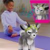 Интерактивная игрушка Furreal Козочка Дейзи (28104) изображение 6