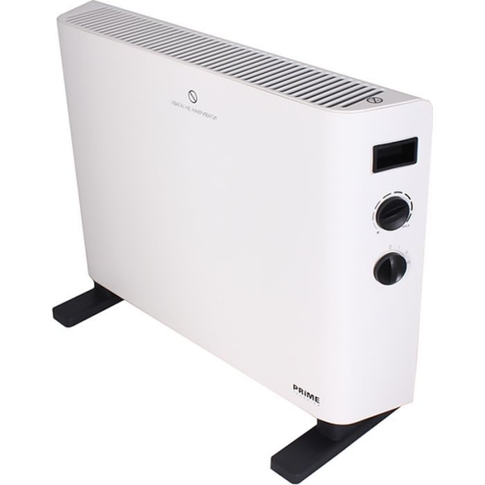 Обогреватель PRIME Technics PCH 2043 WF изображение 2