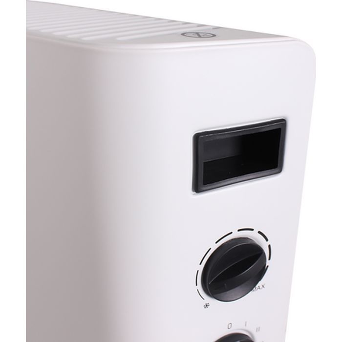 Обогреватель PRIME Technics PCH 2043 WF изображение 6