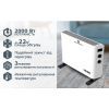 Обогреватель PRIME Technics PCH 2043 WF изображение 8