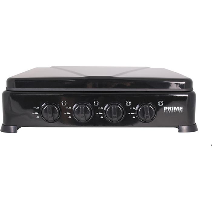 Настільна плита PRIME Technics PGK 407 CB зображення 11