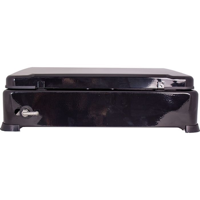 Настільна плита PRIME Technics PGK 407 CB зображення 12
