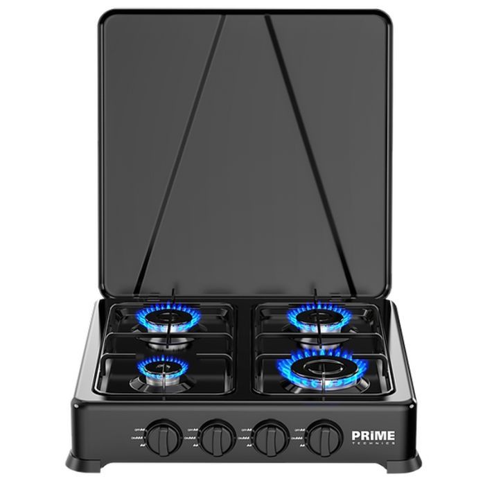 Настільна плита PRIME Technics PGK 407 CB