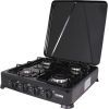 Настільна плита PRIME Technics PGK 407 CB зображення 3