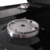 Настільна плита PRIME Technics PGK 407 CB зображення 4
