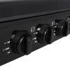 Настільна плита PRIME Technics PGK 407 CB зображення 5