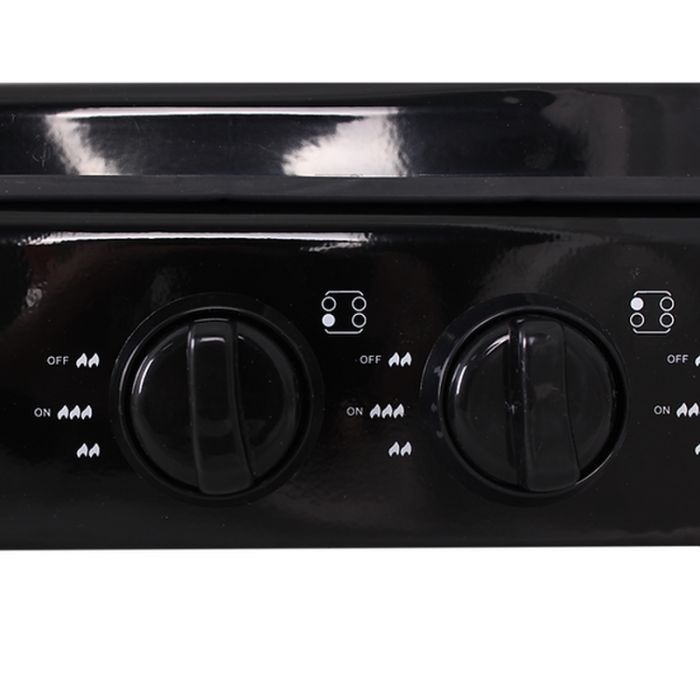 Настільна плита PRIME Technics PGK 407 CB зображення 6