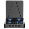 Настільна плита PRIME Technics PGK 407 CB