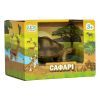 Фигурка Kids Team Сафари Черепаха (Q9899-A81_6) изображение 2