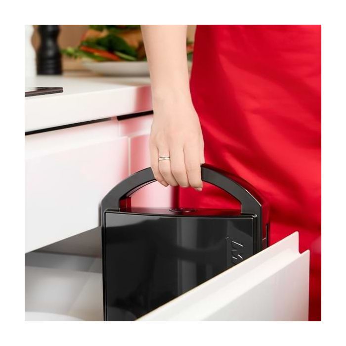 Сендвічниця MPM MOP-50M зображення 8