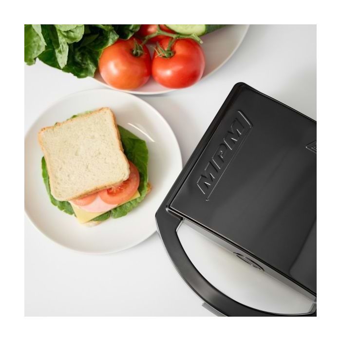 Сендвічниця MPM MOP-50M зображення 9