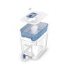Фільтр-глечик Brita MXPro 8.2л (5.2л очищеної води) з фільтр-картриджем, синій (1052805) зображення 3