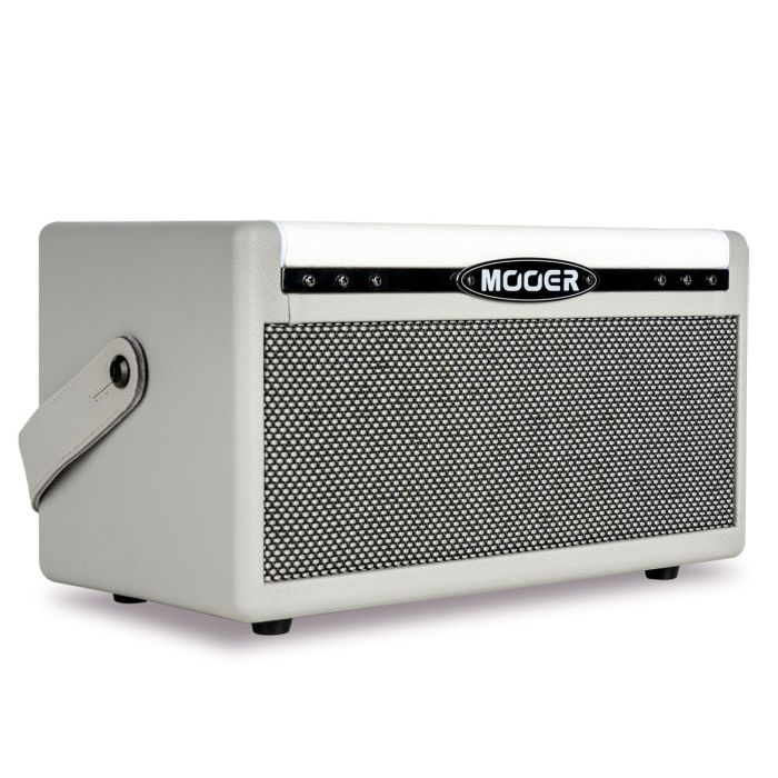 Комбоусилитель Mooer SD30i