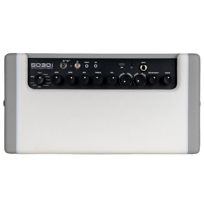 Комбоусилитель Mooer SD30i изображение 3