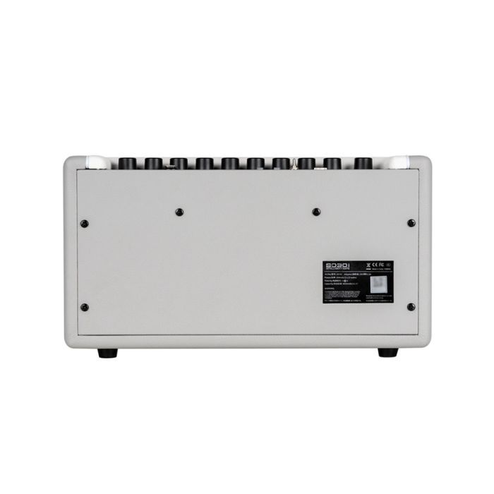 Комбоусилитель Mooer SD30i изображение 5