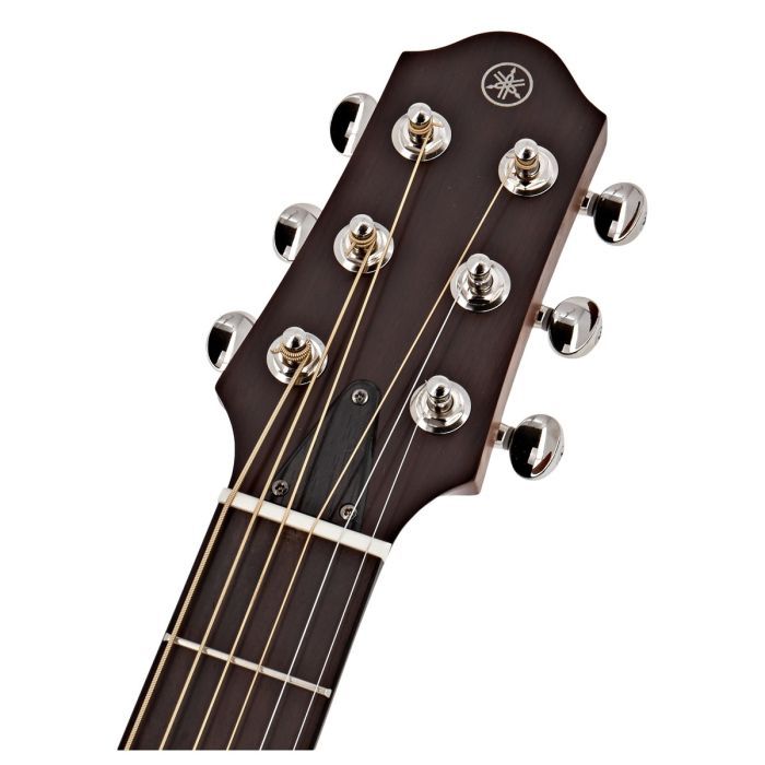 Silent-гітара Yamaha SLG200S Natural зображення 4