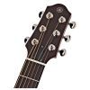 Silent-гітара Yamaha SLG200S Crimson Red Burst зображення 4