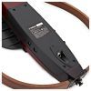 Silent-гітара Yamaha SLG200S Crimson Red Burst зображення 6