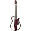 Silent-гітара Yamaha SLG200S Crimson Red Burst