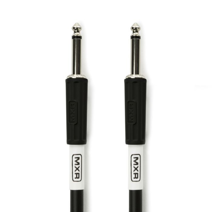 Инструментальный кабель MXR Standard Instrument Cable 6m (DCIS20) изображение 3