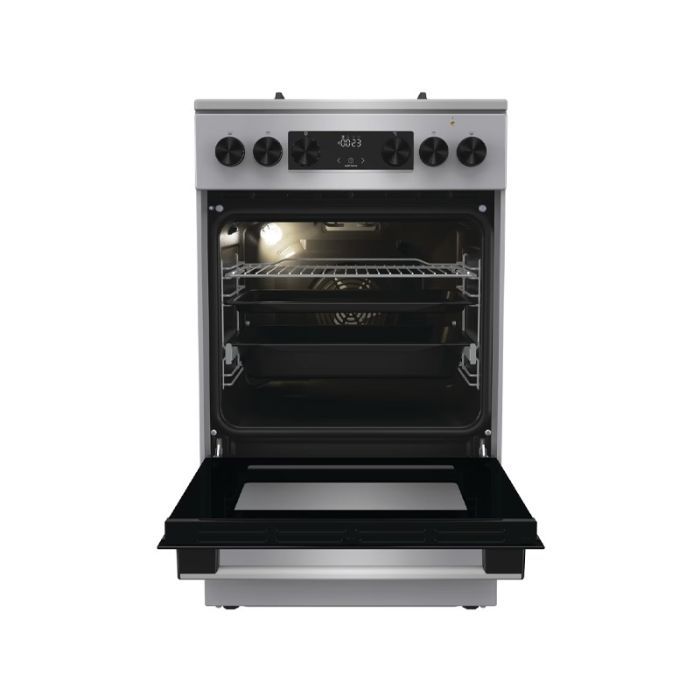 Плита Gorenje GKS5C70HXF изображение 2