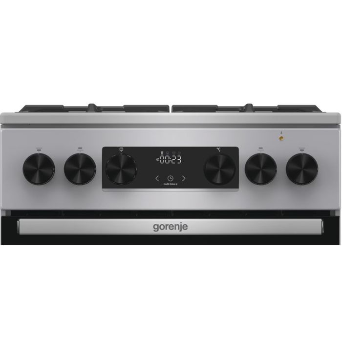 Плита Gorenje GKS5C70HXF изображение 4