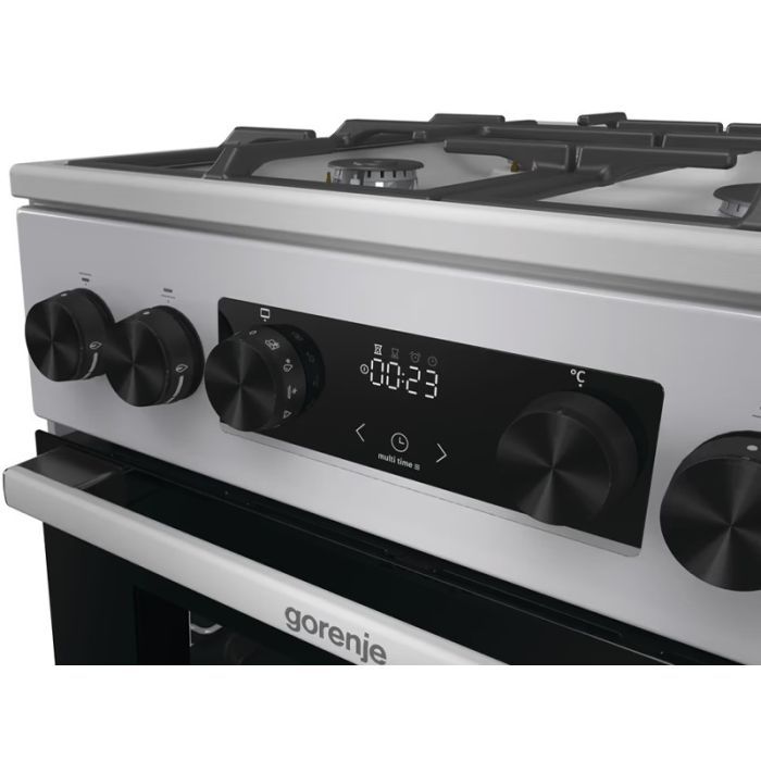 Плита Gorenje GKS5C70HXF изображение 5