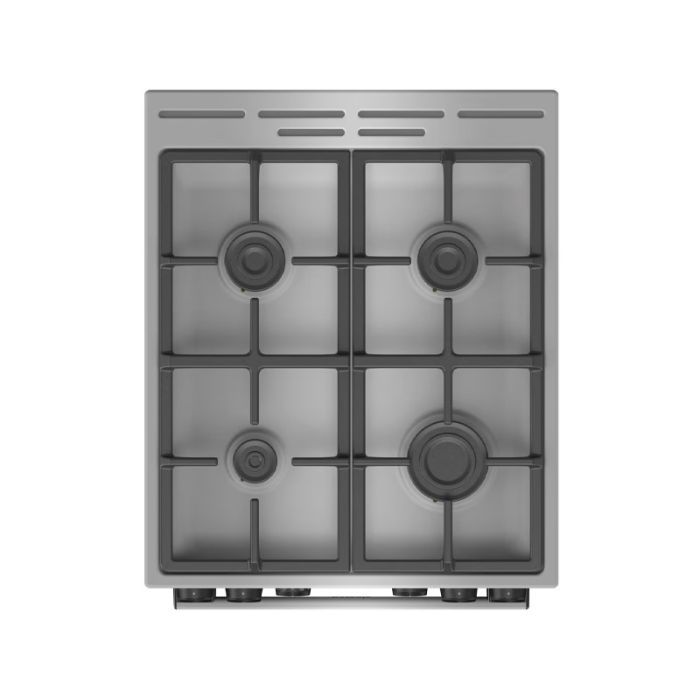Плита Gorenje GKS5C70HXF изображение 6