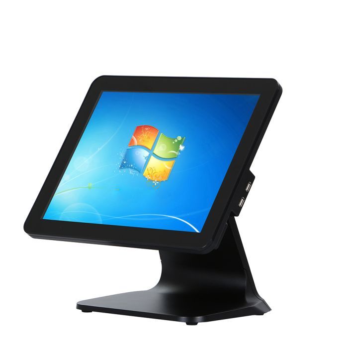 POS-терминал Leabon T630 J4125, 8Gb/128 Gb/6xUSB/2xRS232/17,3''' 1920x1080 емкостной (LB-T630-17.3-0128)