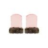 Муфта для рук MoMi Muffins pink (AKWOZ00002) изображение 2