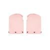 Муфта для рук MoMi Muffins pink (AKWOZ00002) изображение 3
