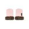 Муфта для рук MoMi Muffins pink (AKWOZ00002)