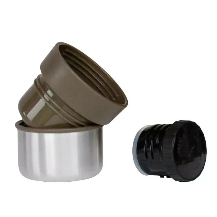 Термос Tramp Expedition Line 1.2 л Olive (UTRC-028-olive) изображение 3