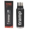 Термос Tramp Expedition Line 1.2 л Grey (UTRC-028-grey) изображение 3
