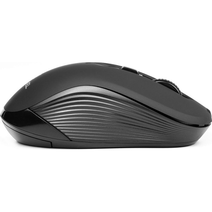 Мышка REAL-EL RM-331W Wireless Black (EL123200044) изображение 10