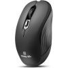 Мышка REAL-EL RM-331W Wireless Black (EL123200044) изображение 2