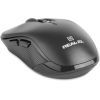 Мышка REAL-EL RM-331W Wireless Black (EL123200044) изображение 3