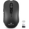 Мышка REAL-EL RM-331W Wireless Black (EL123200044) изображение 4