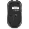 Мышка REAL-EL RM-331W Wireless Black (EL123200044) изображение 7